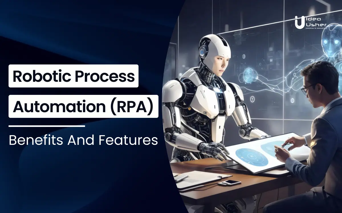RPA(Robotic Process Automation)