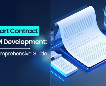 Smart Contract MLM Development