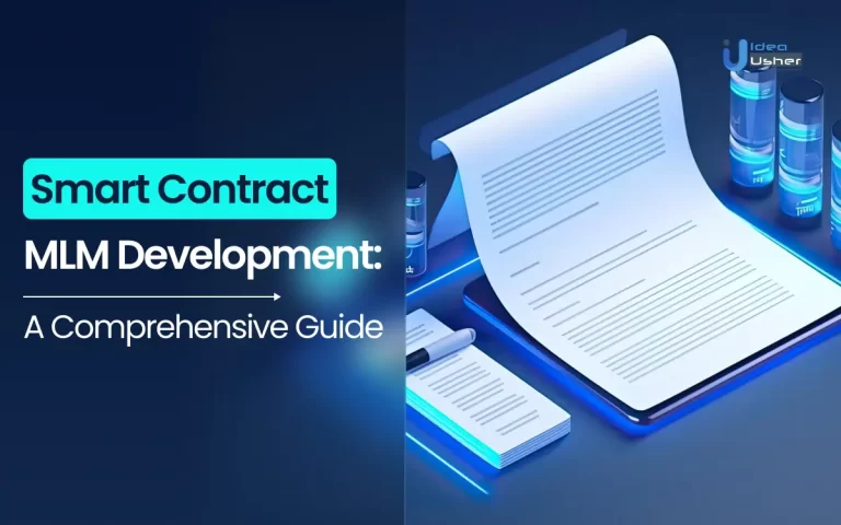 Smart Contract MLM Development