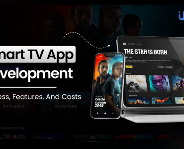 Smart TV App Development