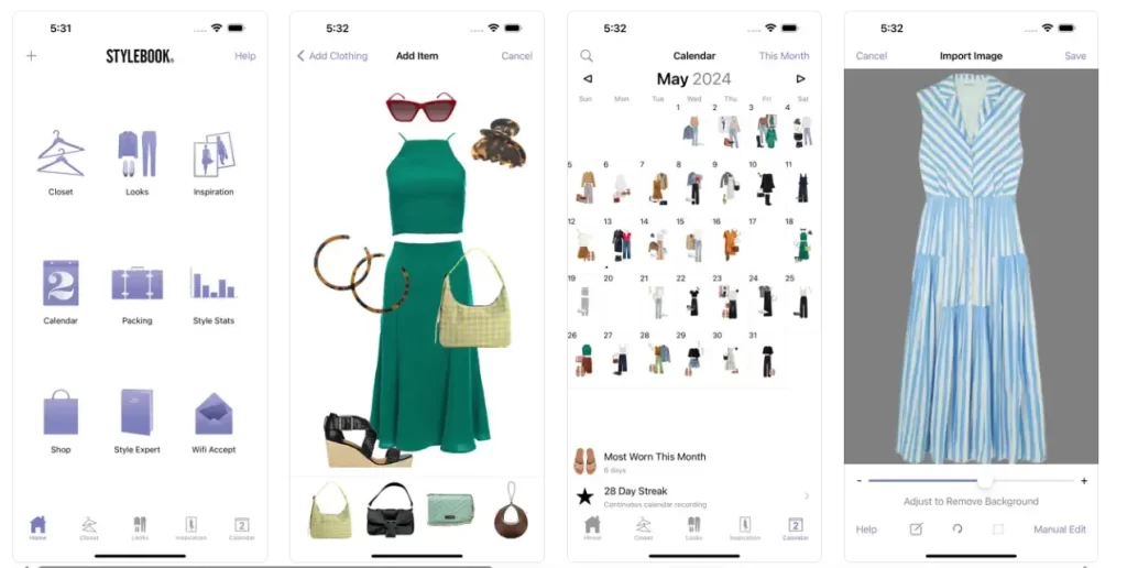 How To Build A Personal Styling App Like Wishi IdeaUsher