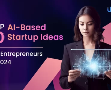 AI-Based Startup Ideas