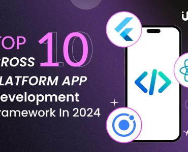 Cross Platform App Development Framework