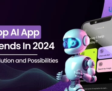 Top AI App Trends in 2024
