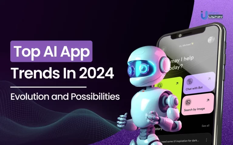 Top AI App Trends in 2024