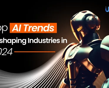 Top AI Trends