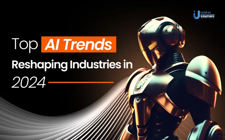 Top AI Trends