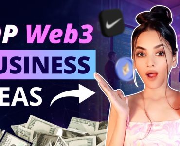 Web3 Business Ideas in the USA