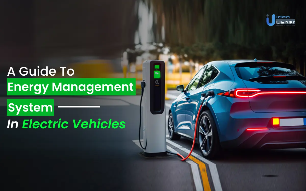 A Guide To Energy Management System In Electrical Vehicles