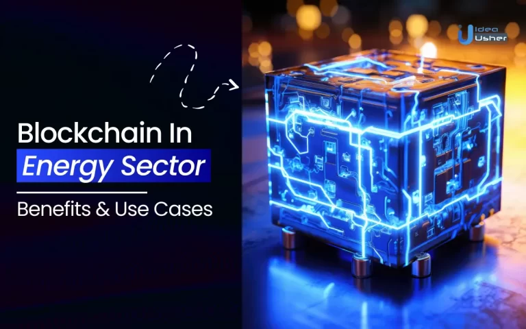 Blockchain in the Energy Sector