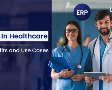 ERP in Healthcare