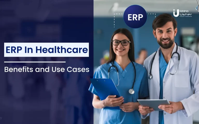 ERP in Healthcare
