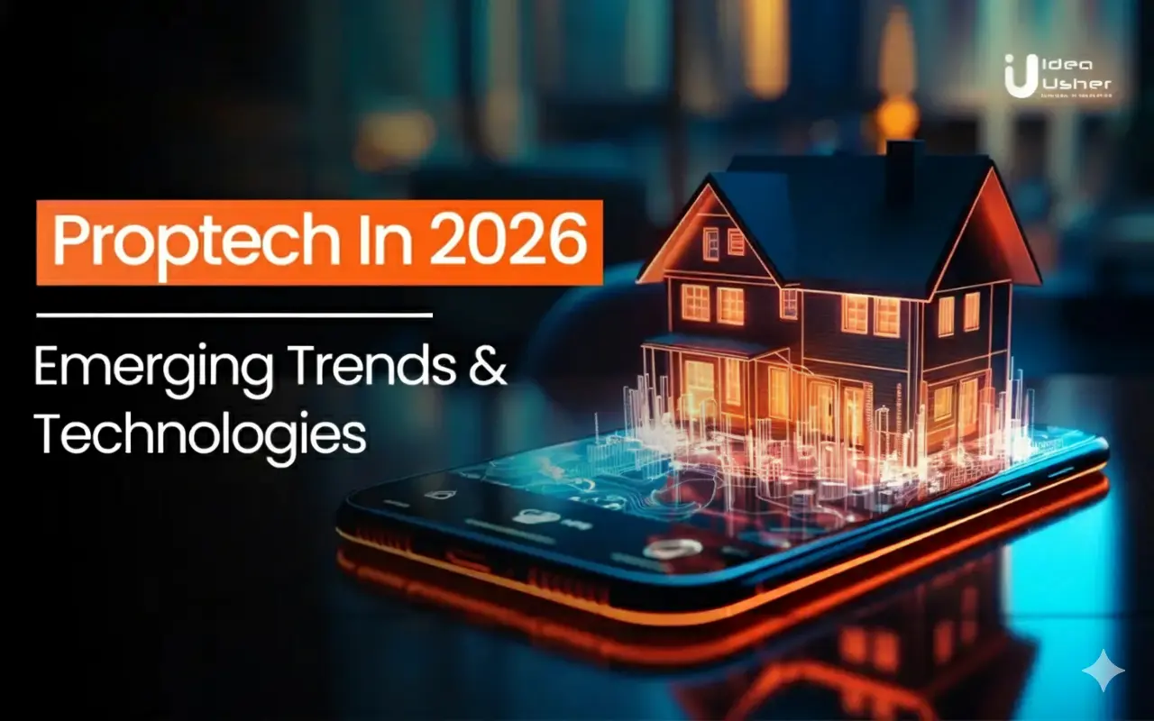 Proptech In 2026