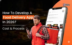 Food Delivery App in 2026