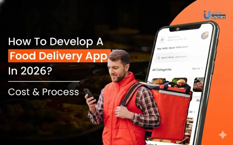 Food Delivery App in 2026