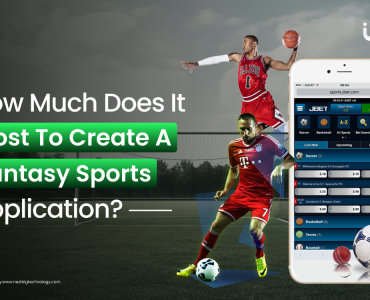 How Much Does it Cost to Create a Fantasy Sports App?