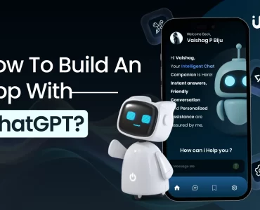 How To Build An App With ChatGPT
