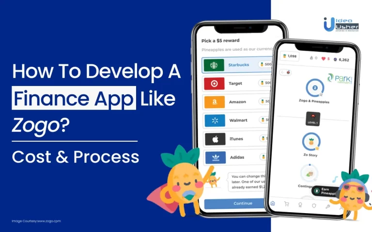 How To Develop A Finance App Like Zogo_ Cost And Process
