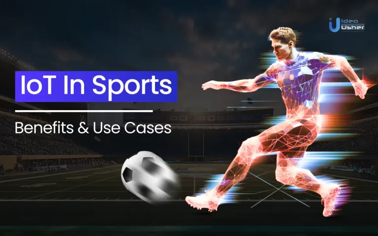 IoT in Sports