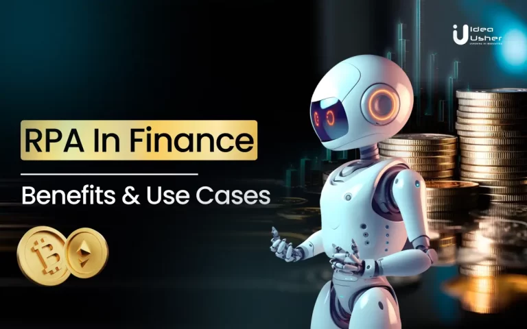 RPA In Finance_ Benefits And Use Cases