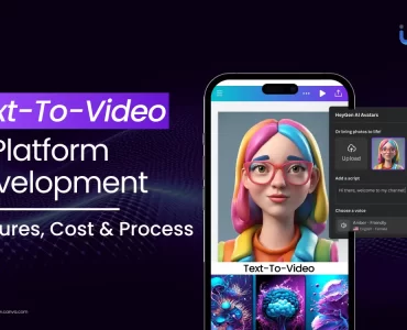 Text-to-Video AI Platform Development