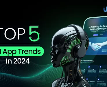 AI App Trends in 2024