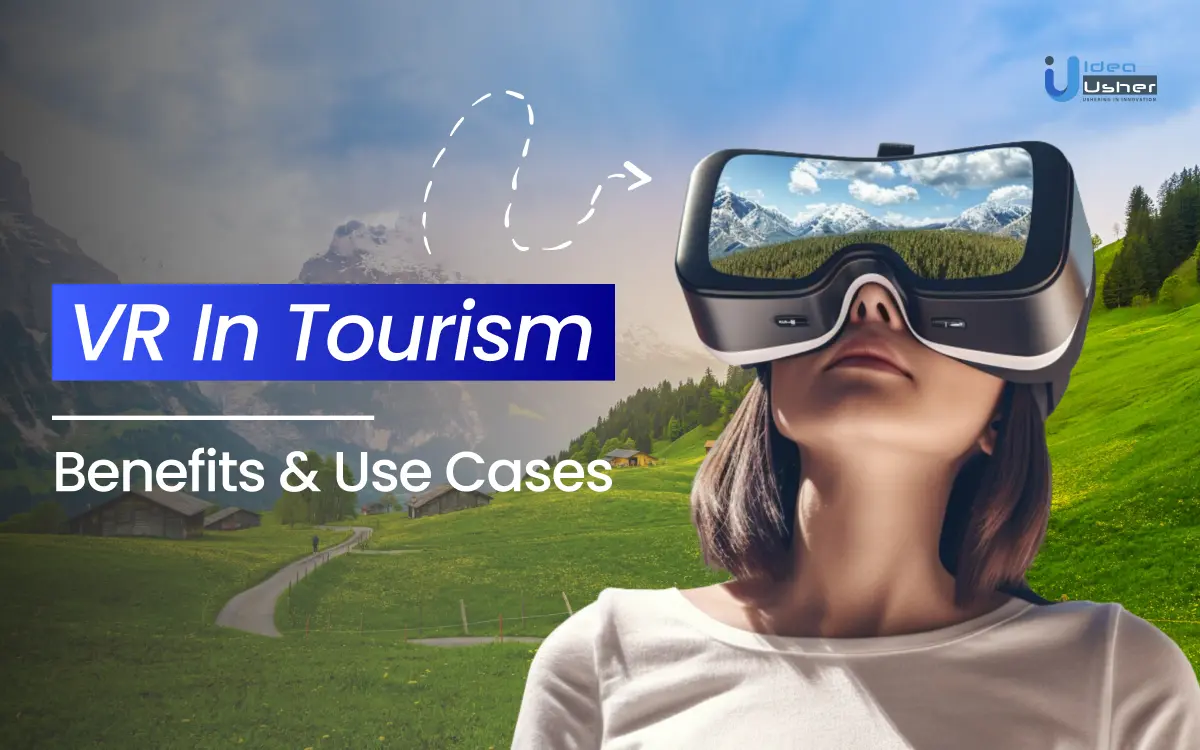 vr tourism experience