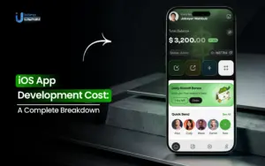 iOS App Development Cost: A Complete Breakdown