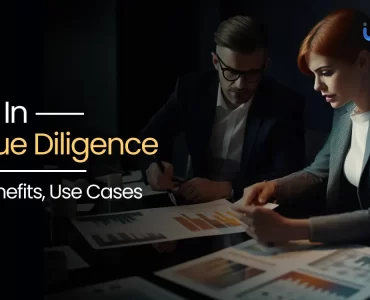 AI In Due Diligence_ Benefits And Use Cases