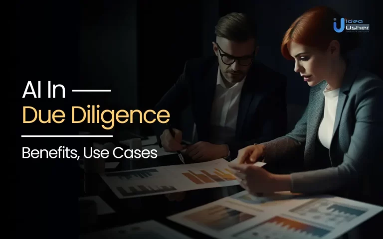 AI In Due Diligence_ Benefits And Use Cases