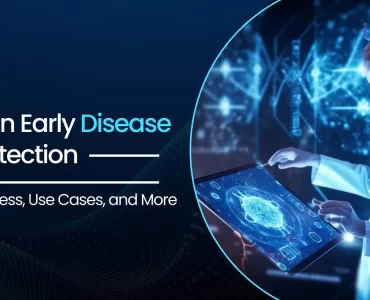 AI in Early Disease Detection