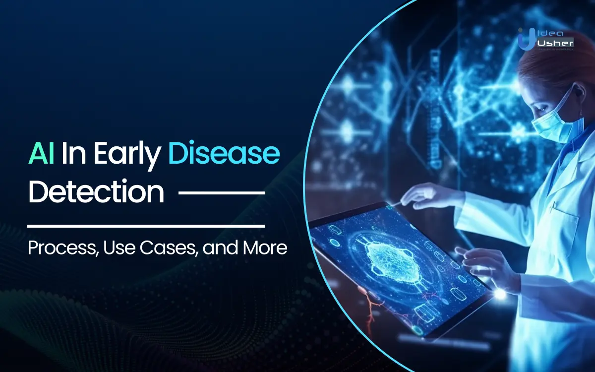 AI in Early Disease Detection