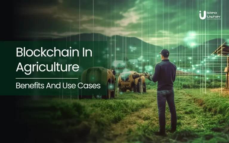 Blockchain In Agriculture_ Benefits And Use Cases