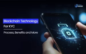 Blockchain Technology for KYC