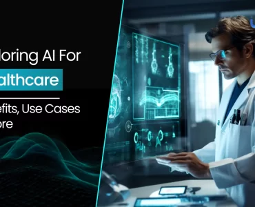 AI for Healthcare