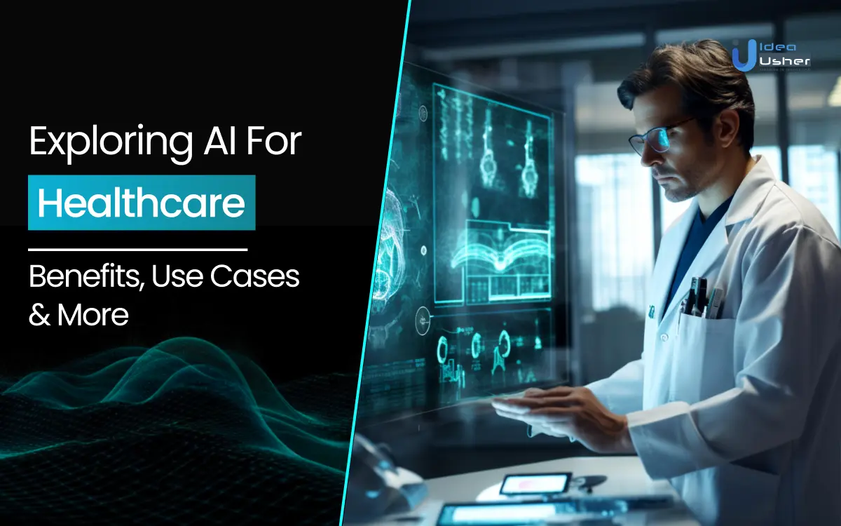 AI for Healthcare
