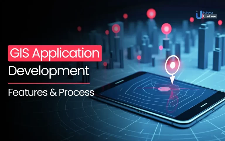 GIS Application Development_ Features And Process