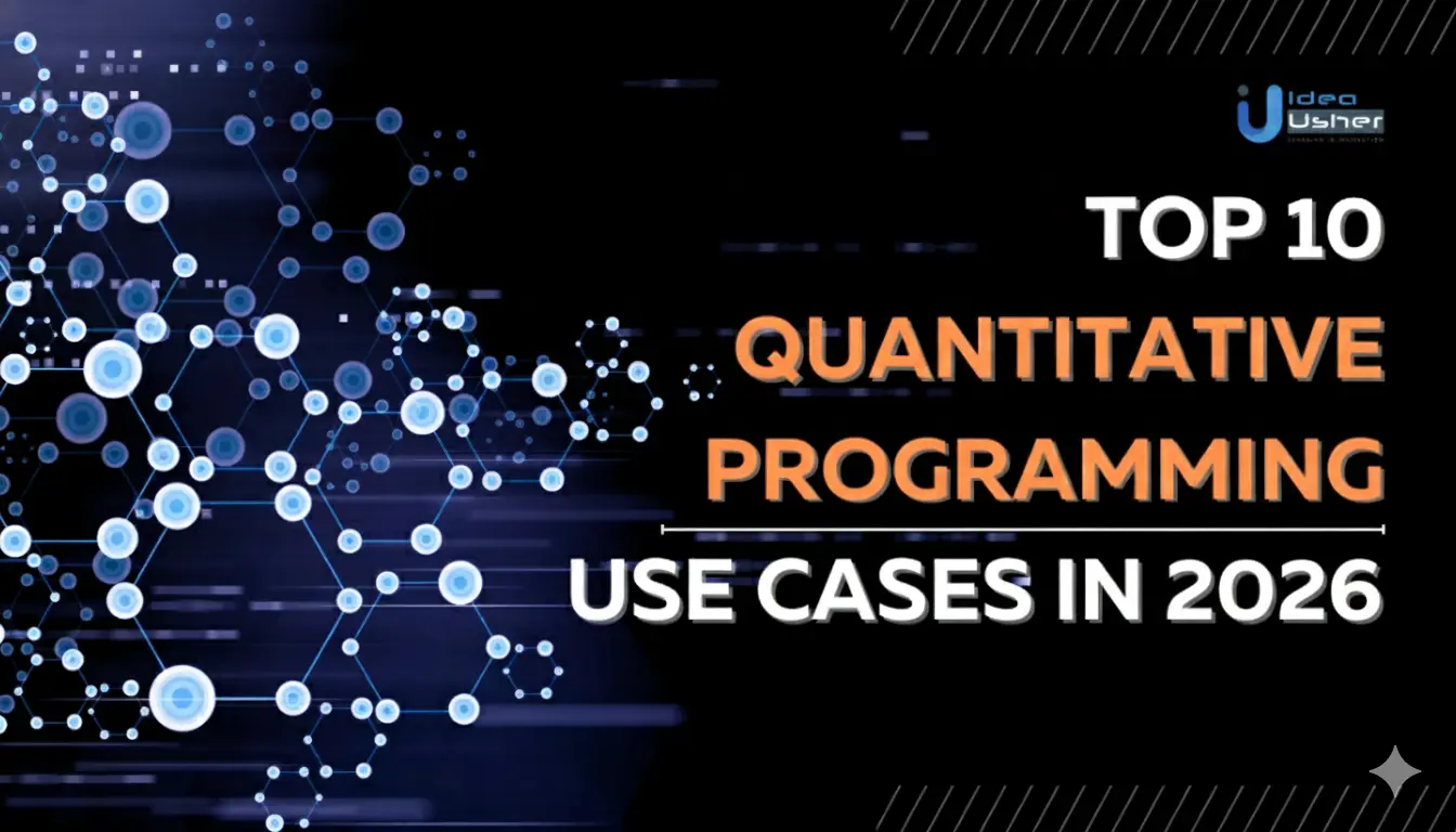 Top 10 Quantitative Programming Use Cases