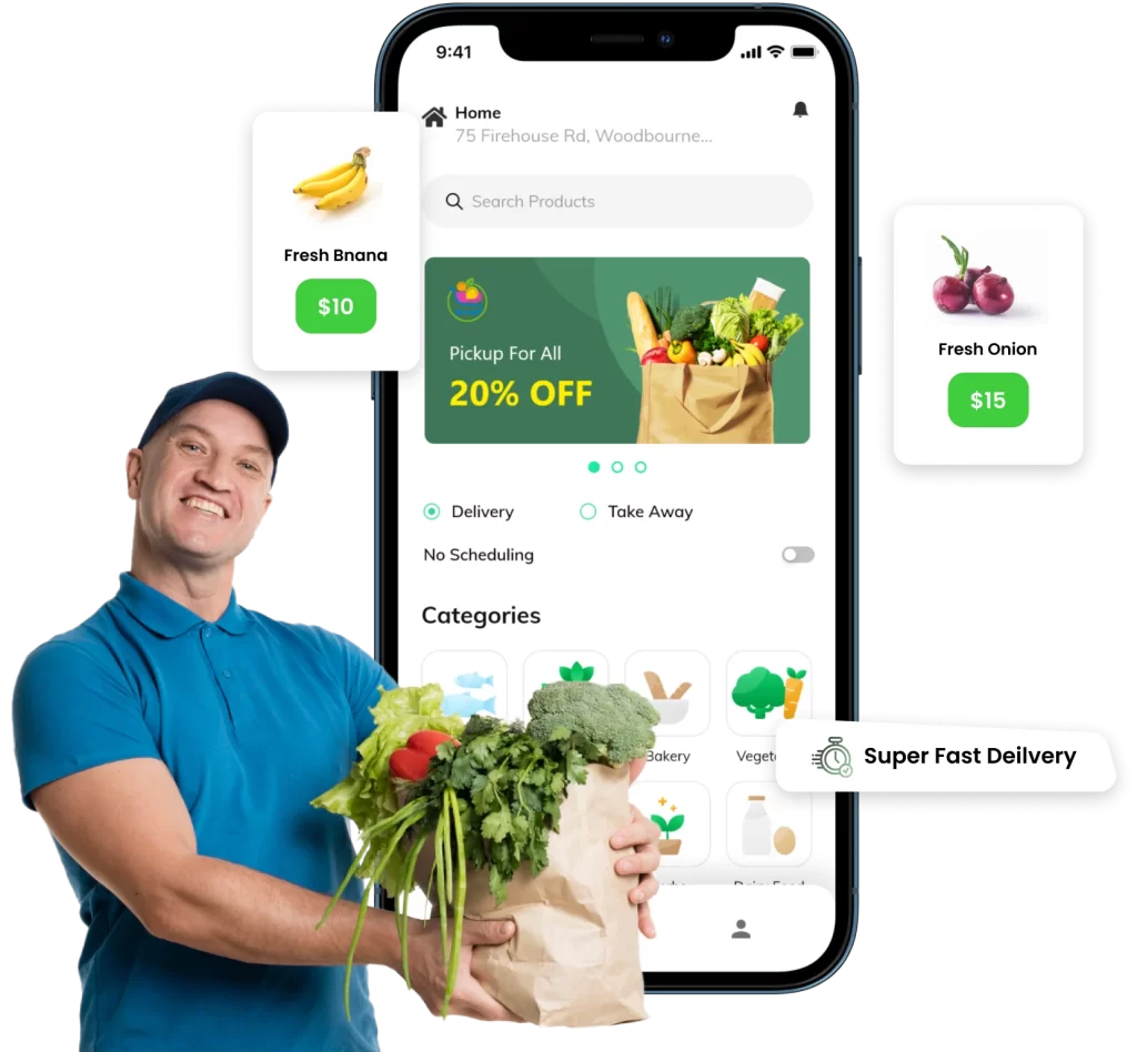 Instacart launches in-app safety hub to protect its shopper