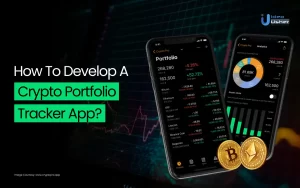 How To Develop A Crypto Portfolio Tracker App