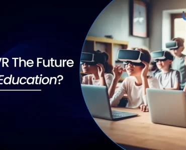 VR the Future of Education
