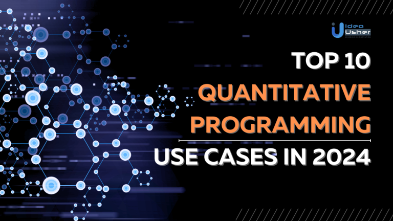 Top 10 Quantitative Programming Uses Case in 2024