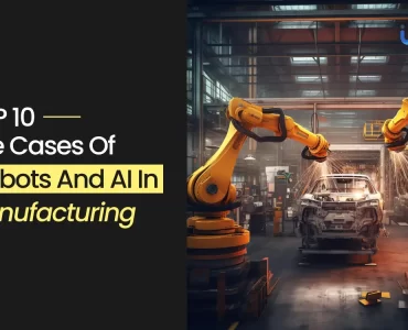 Cobots and AI in Manufacturing