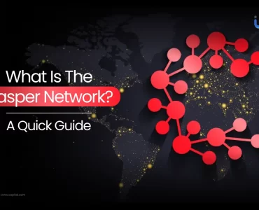 What is the Casper Network? A Quick Guide
