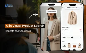 AI In Visual Product Search: Benefits And Use Cases