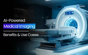 AI-Powered Medical Imaging