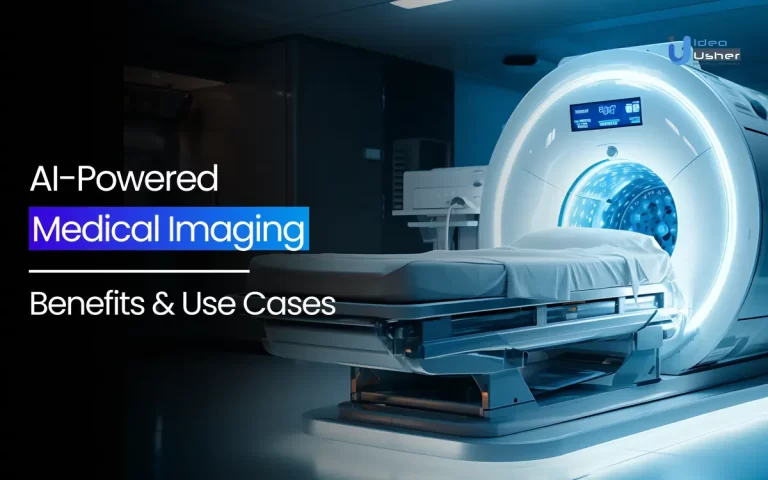 AI-Powered Medical Imaging