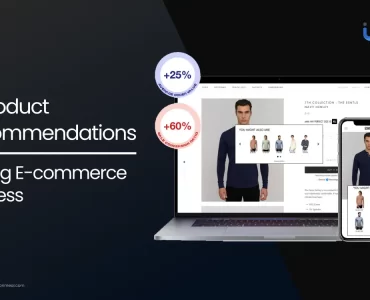 AI Product Recommendations_ Driving E-commerce Success
