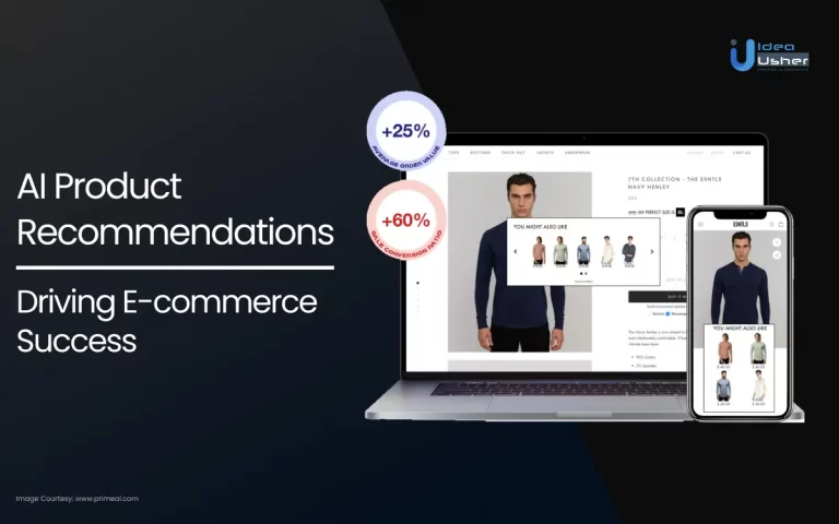 AI Product Recommendations_ Driving E-commerce Success