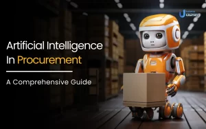 Artificial Intelligence in Procurement